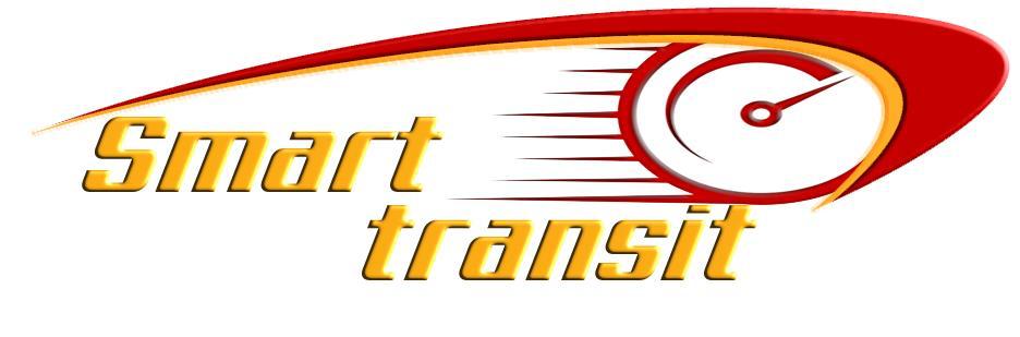SMART TRANSIT