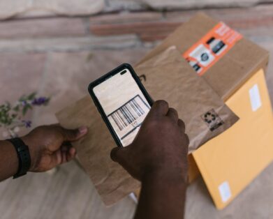 Expédition de Colis Abidjan – New York